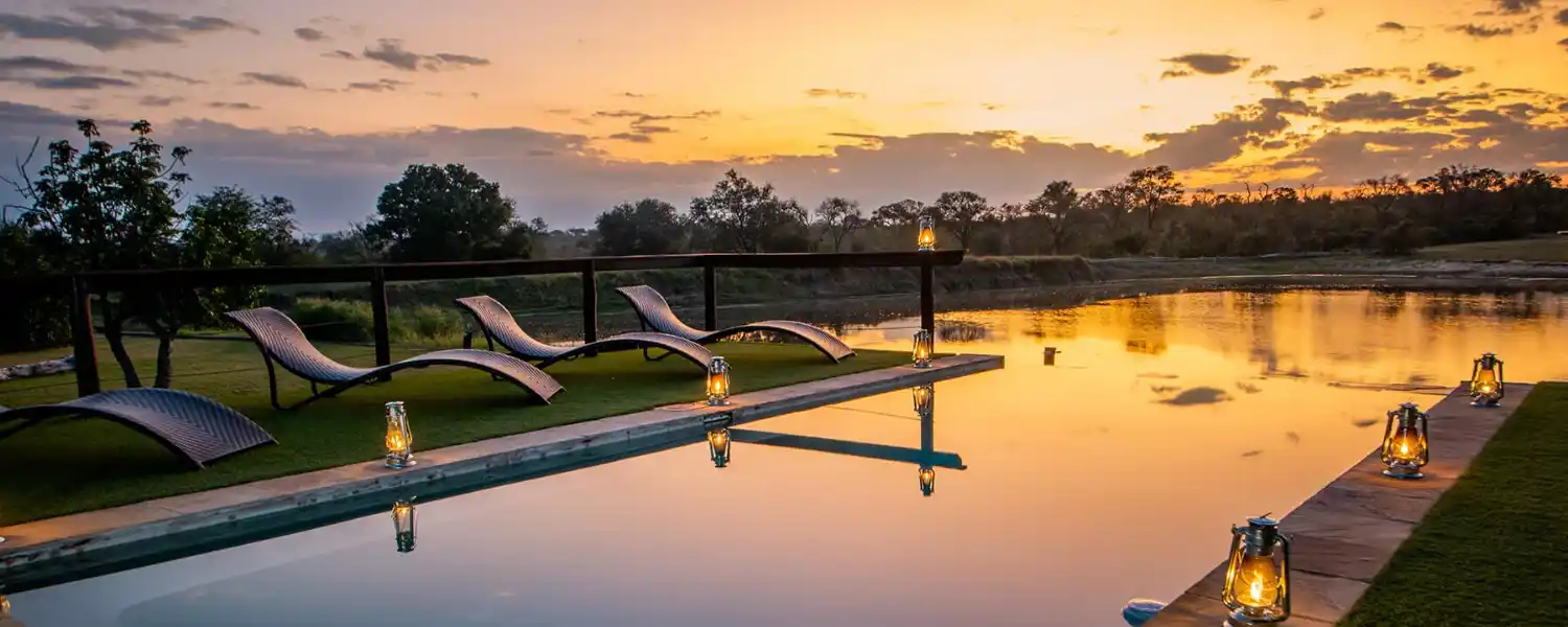 The Kruger Experience-1